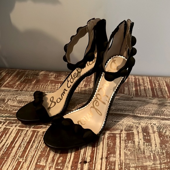 Sam Eldelman size 6.5 - Picture 1 of 1